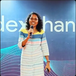 DR. KARTHIKA NATARAJAN