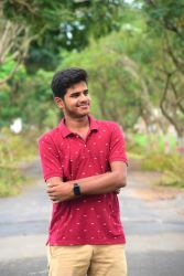 SAIKIRAN YADLAPALLI