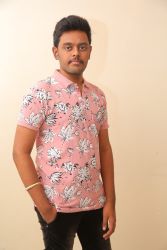 MANISH SIKAKOLLI