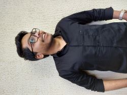 VALIVETI MANIKANTA BHUVANESH